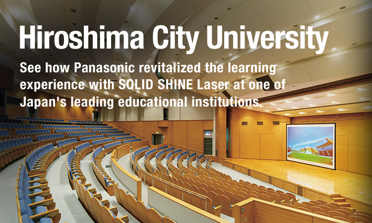 Hiroshima City University