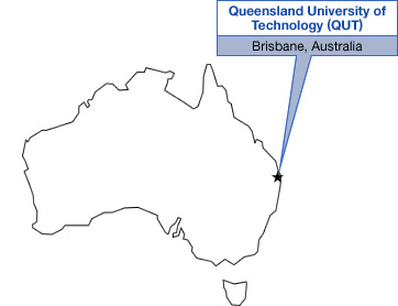 Queensland University of Technology (QUT) Brisbane, Australia