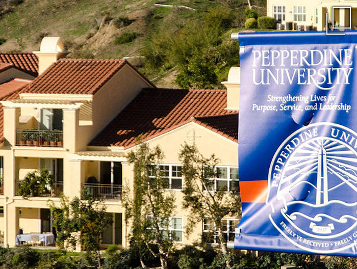 Pepperdine University