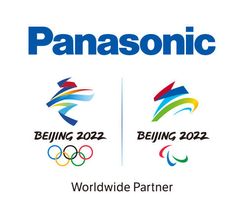 Panasonic Beijing2022 Worldwide Partner