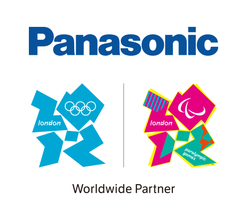 Panasonic London2012 Worldwide Partner