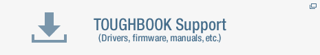 TOUGHBOOK Support (Drivers, firmware, manuals, etc.)