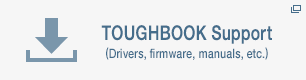 TOUGHBOOK Support (Drivers, firmware, manuals, etc.)