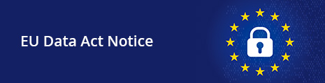 EU Data Act Notice