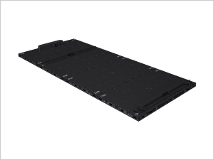 AD Series LED Slant