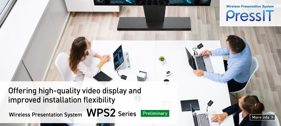 WPS2 Series