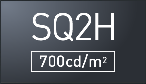 SQ2H [700cd/m2]