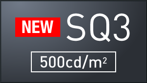 SQ3 [500cd/m2]