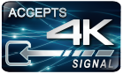 4K SIGNAL