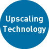 Upscaling Technology