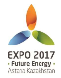 EXPO 2017 ASTANA