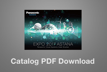 Catalog PDF Download
