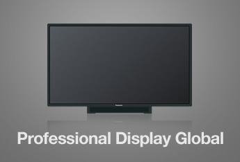 Professional Display Global