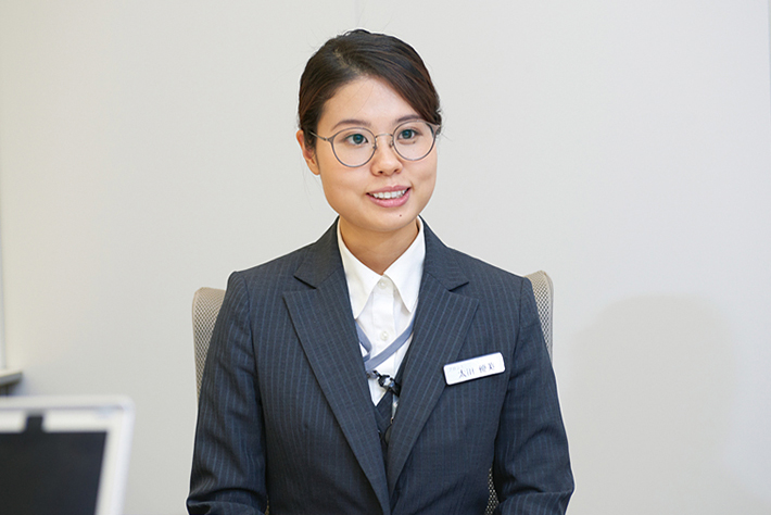 Yumi Ohta