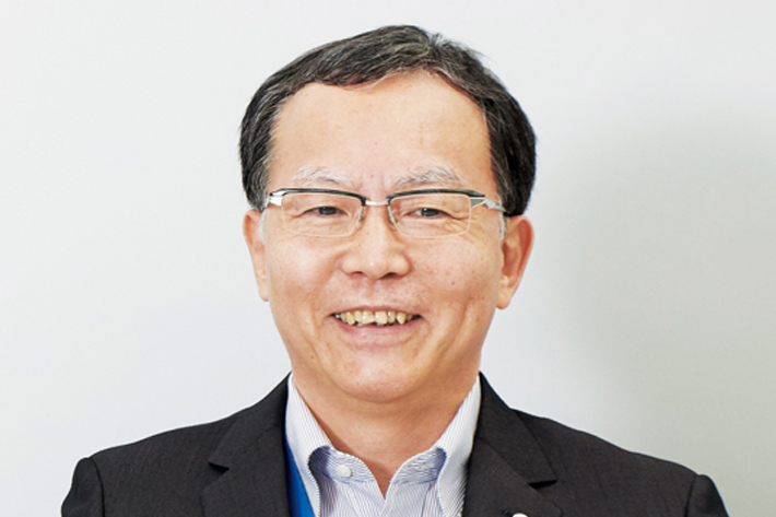 Keiji Ogawa