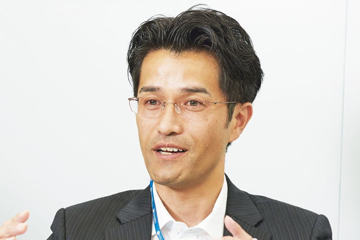 Ryuji Higashida