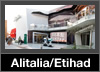 Alitalia/Etihad