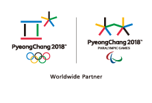 PYEONGCHANG 2018 Olympic Winter Games