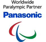 Worldwide Paralympic Partner