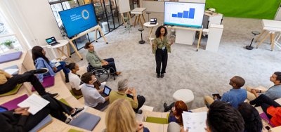 How BYOD Is Impacting Today’s Conference Room Connectivity