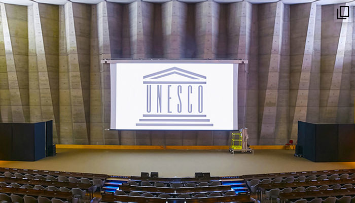 UNESCO HQ (France)