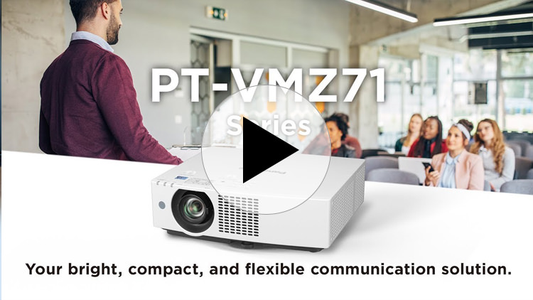 VMZ71 Series Introduction