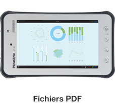 Fichiers PDF