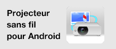 Click to transfer to Wireless Projector for Android.