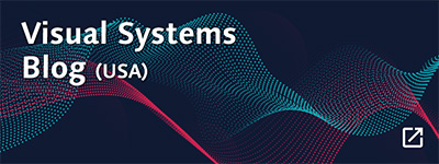 Visual Systems Blog