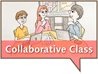 Collaborative Class