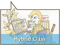 Hybrid Class
