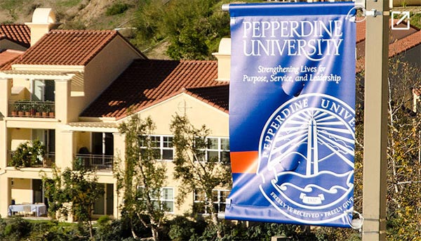 Pepperdine University, California (USA)