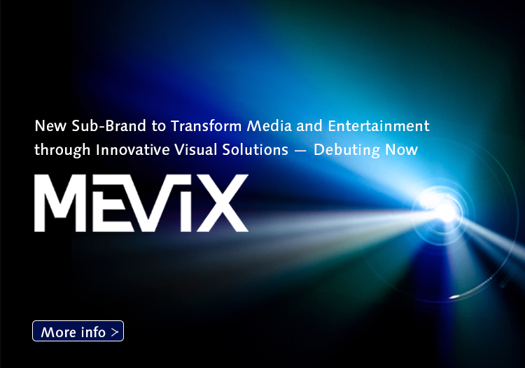 Click to transfer to What MEVIX Stands For