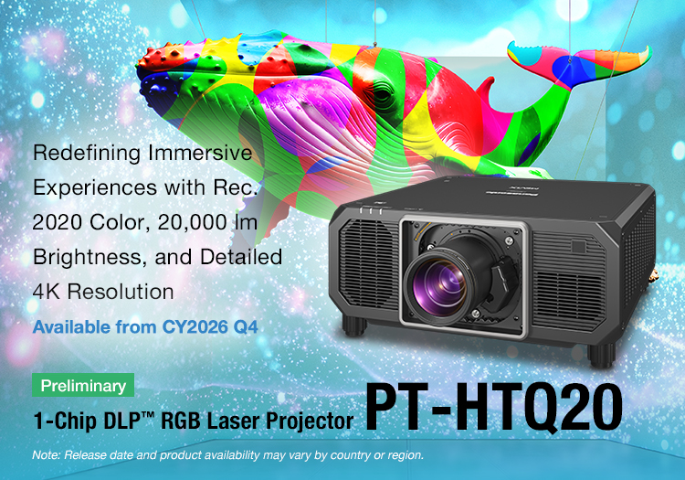 Click to transfer to PT-HTQ20