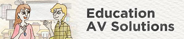 Education AV Solutions