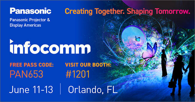 BNR InfoComm 2025