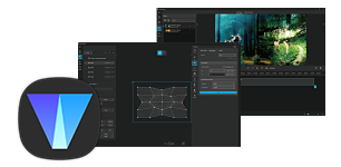 Visual Software Suite 2.0
