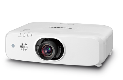 PT-EZ590, PT-EW550, PT-EX620, PT-EX520 | Projector | Panasonic Global