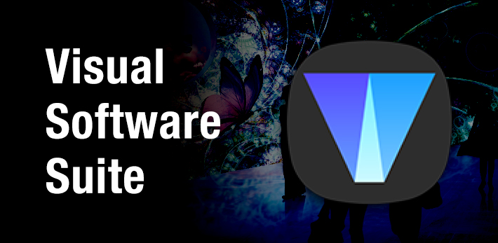 Visual Software Suite