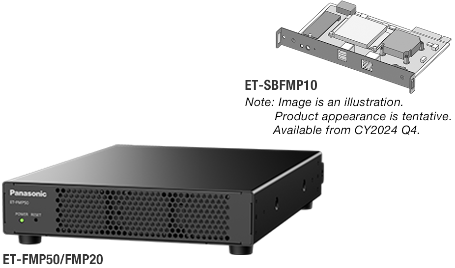 ET-FMP50