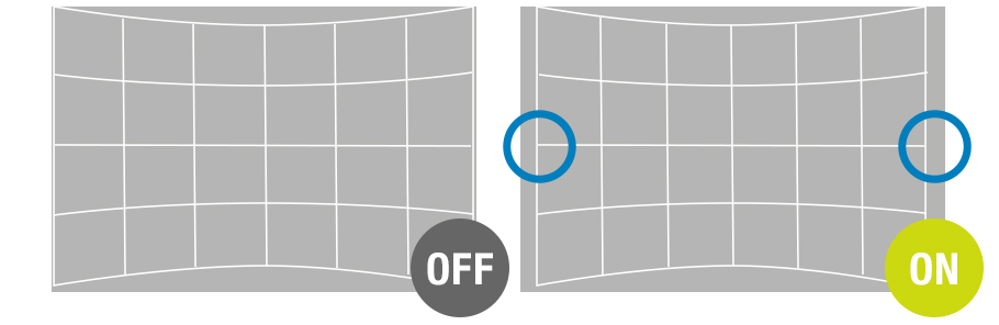 Maintain Aspect Ratio for Natural Scaling