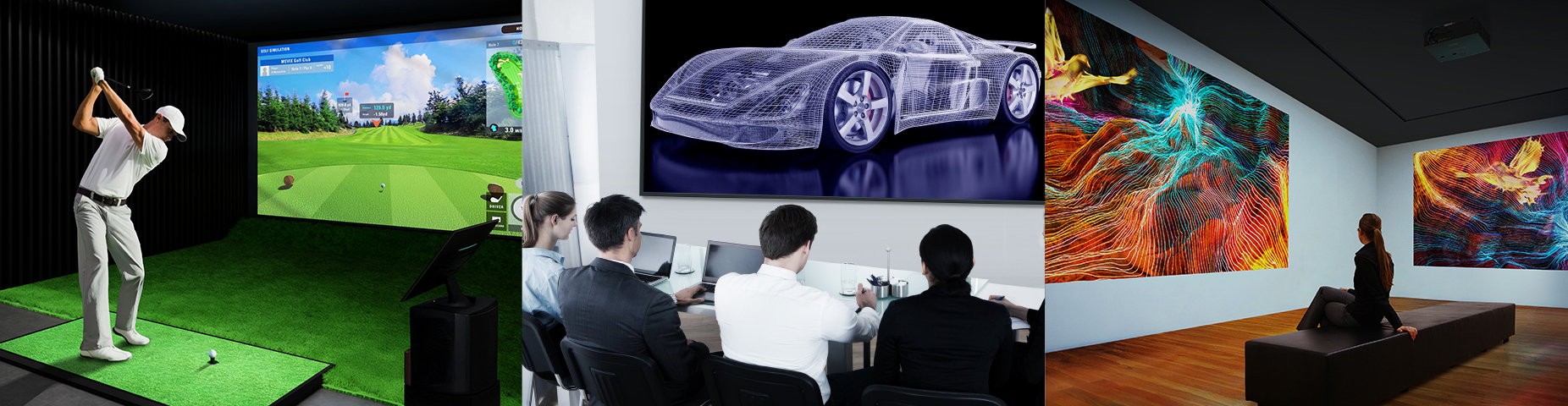 Meet the VMQ85 Series