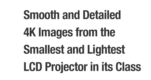 Reduce Shadows, Enhance Flexibility with Eco-Friendly Short-Throw Projection