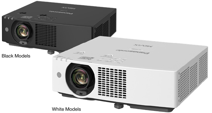 PT-VMQ85 Series