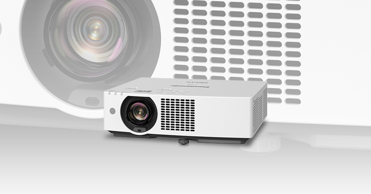 PT-VMQ85 Series | Projector | Panasonic Global