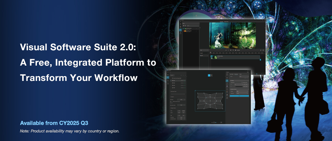 Visual Software Suite 2.0: A Free, Integrated Platform to Transform Your Workflow