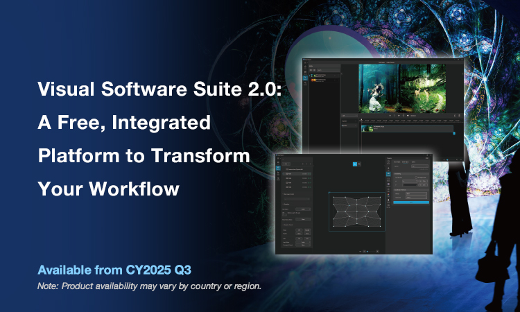 Visual Software Suite 2.0: A Free, Integrated Platform to Transform Your Workflow