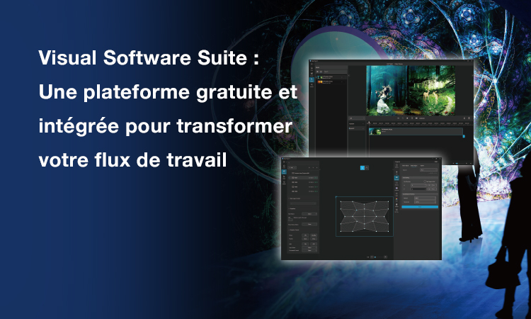 Visual Software Suite : Une plateforme gratuite et intégrée pour transformer votre flux de travail