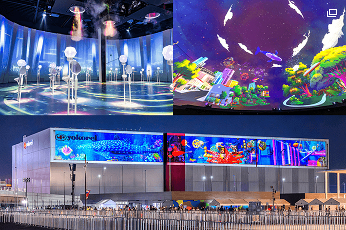 Expo 2025 Osaka, Kansai, Japan