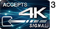 4K Signal